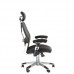 Kliento kėdė CorpoComfort BX-4144 Juoda