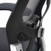 Kliento kėdė CorpoComfort BX-4144 Pilka