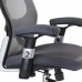 Kliento kėdė CorpoComfort BX-4144 Pilka
