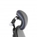 Kliento kėdė CorpoComfort BX-4144 Pilka
