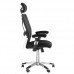Kliento kėdė CorpoComfort BX-4147 Juoda