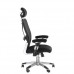 Kliento kėdė CorpoComfort BX-4147 Juoda