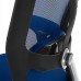 Kliento kėdė CorpoComfort BX-4147 Mėlyna