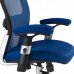 Kliento kėdė CorpoComfort BX-4147 Mėlyna