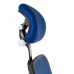 Kliento kėdė CorpoComfort BX-4147 Mėlyna