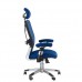 Kliento kėdė CorpoComfort BX-4147 Mėlyna