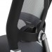 Kliento kėdė CorpoComfort BX-4147 Pilka