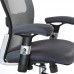Kliento kėdė CorpoComfort BX-4147 Pilka
