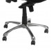 Kliento kėdėCorpoComfort BX-W4310 Juoda