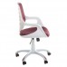 Kliento kėdė CorpoComfort BX-4325 Burgundinė