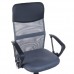 Klieto kėdė CorpoComfort BX-7773 Tamsi pilka