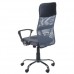 Klieto kėdė CorpoComfort BX-7773 Tamsi pilka