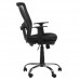 Kliento kėdė CorpoComfort BX-4032EA Juoda
