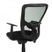 Kliento kėdė CorpoComfort BX-4032EA Juoda