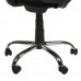 Kliento kėdė CorpoComfort BX-4032EA Juoda