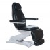 Elektrinė kosmetologinė kėdė - lova MODENA BD-8194 Juoda