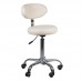 Meistro kėdutė BD-9934 Kreminė