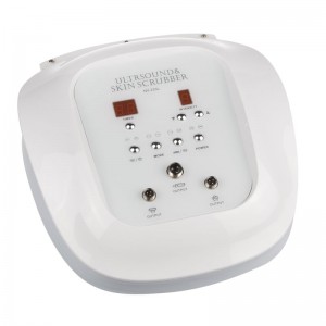 Prietaisas, 2in1 kavitacijos pilingas + ultragarsiniai tyrimai BN-233L
