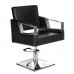 Kirpyklos kėdė Arturo BR-3936A Juoda