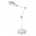 Lempa su didinamuoju stiklu, ant stovo Sonobella BSL-05 LED 12W