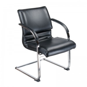 Kliento kėdė CorpoComfort BX-3339B Juoda