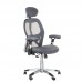 Kliento kėdė CorpoComfort BX-4144 Pilka