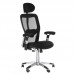 Kliento kėdė CorpoComfort BX-4147 Juoda