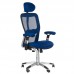 Kliento kėdė CorpoComfort BX-4147 Mėlyna