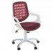 Kliento kėdė CorpoComfort BX-4325 Burgundinė