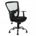Kliento kėdė CorpoComfort BX-4032EA Juoda