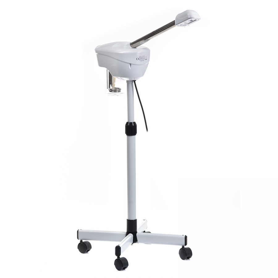 Vapozonas BR-835 Vapozonas BR-835