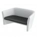 Laukiamojo sofa KLARA