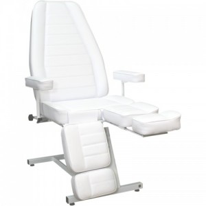 Elektrinė kosmetologinė kėdė - lova pedikiūrui  FE602 BIS E - exclusive
