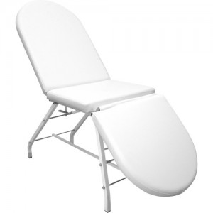 Kosmetologinė kėdė - lova, sulankstoma  FS101